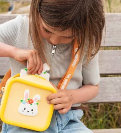 Børn The Zoofamily Børnekamera|Kamerataske - Silikone - Kanin