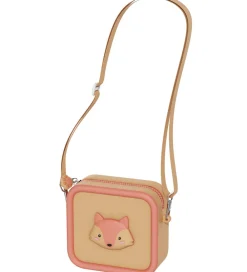 Børn The Zoofamily Børnekamera|Kamerataske - Silikone - Ræv