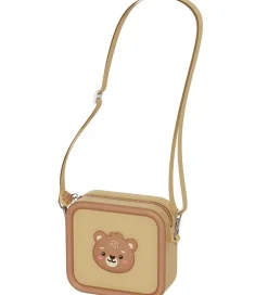 Børn The Zoofamily Børnekamera|Kamerataske - Silikone - Bjørn
