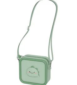 Børn The Zoofamily Børnekamera|Kamerataske - Silikone - Dino