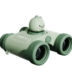 The Zoofamily Udeleg Og Udendørs Legetøj>Kikkert - Zoo Print - Dino