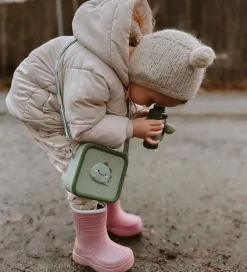 The Zoofamily Udeleg Og Udendørs Legetøj>Kikkert - Zoo Print - Dino