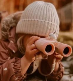 The Zoofamily Udeleg Og Udendørs Legetøj|Kikkert - Zoo Print - Unicorn