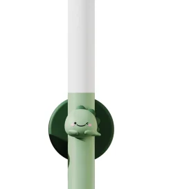 The Zoofamily Lamper>Lampe - - 3-i-1 - Grøn m. Dino