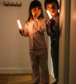 The Zoofamily Lamper|Lampe - - 3-i-1 - Brun m. Ræv