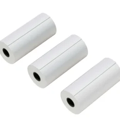 Børn The Zoofamily Børnekamera|Papirruller Til Termisk Print - 3-pak - Zoo Print