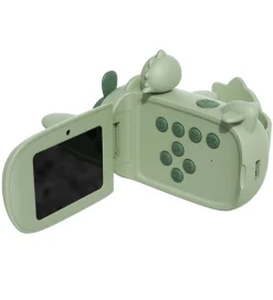 Børn The Zoofamily Børnekamera|Videokamera - Zoo Video - Dino