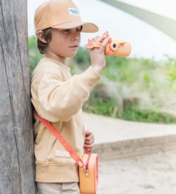 Børn The Zoofamily Børnekamera|Videokamera - Zoo Video - Ræv