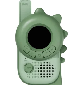 The Zoofamily Walkie Talkies>Walkie Talkies - Dino Green
