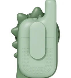 The Zoofamily Walkie Talkies></noscript>Walkie Talkies - Dino Green