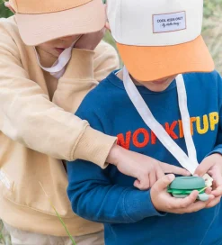 The Zoofamily Walkie Talkies></noscript>Walkie Talkies - Dino Green