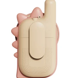 The Zoofamily Walkie Talkies|Walkie Talkies - Dino Pink
