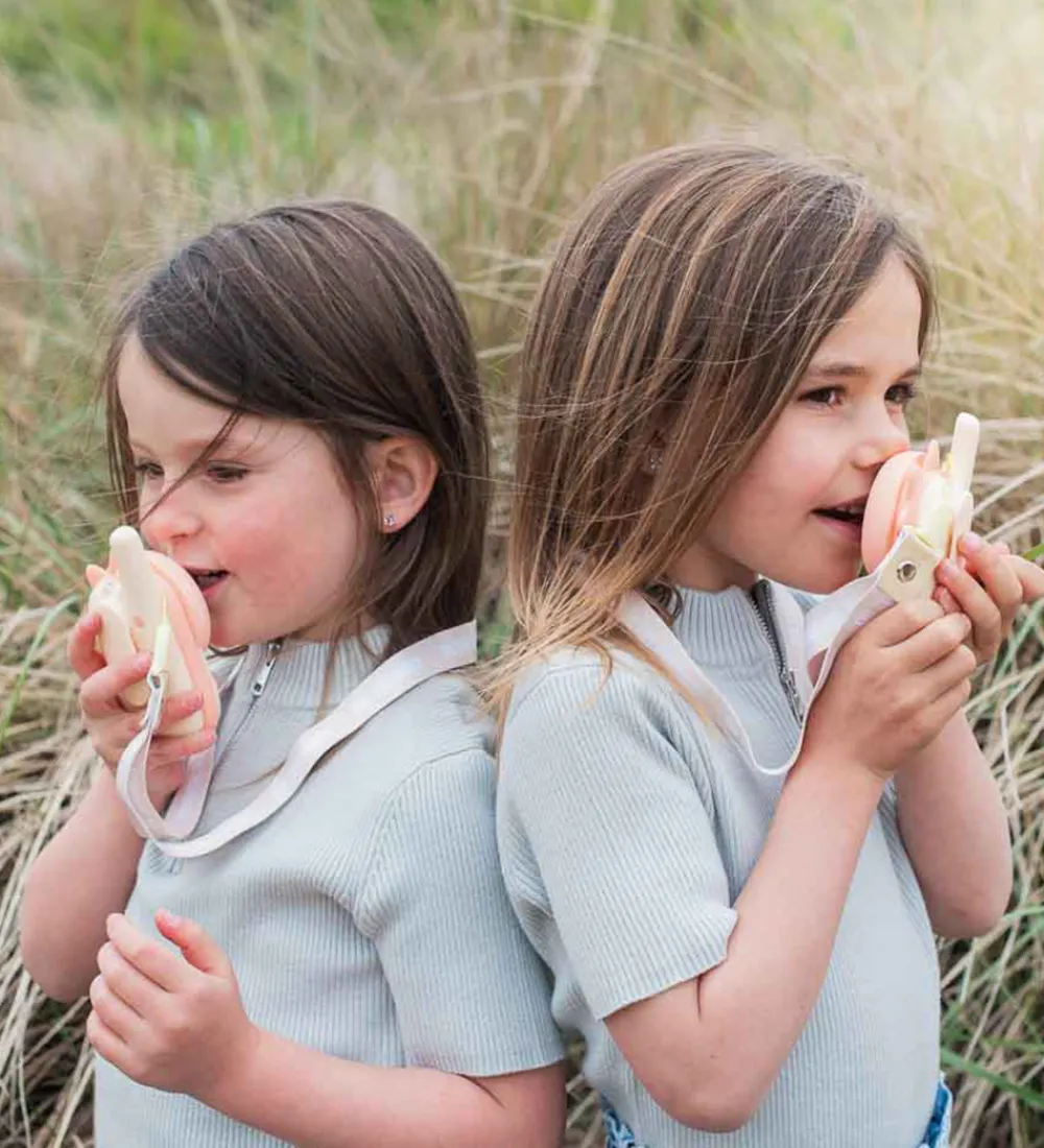 The Zoofamily Walkie Talkies|Walkie Talkies - Dino Pink