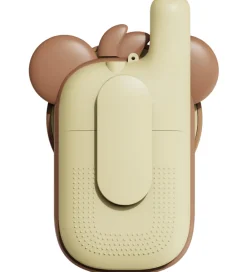 The Zoofamily Walkie Talkies|Walkie Talkies - Bjørn