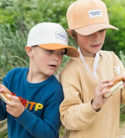 The Zoofamily Walkie Talkies|Walkie Talkies - Bjørn