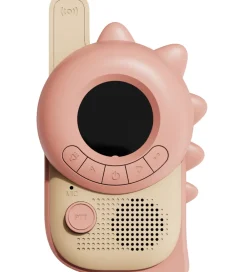 The Zoofamily Walkie Talkies><noscript><img width=