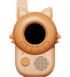 The Zoofamily Walkie Talkies|Walkie Talkies - Ræv