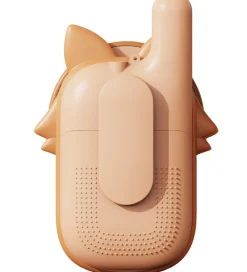 The Zoofamily Walkie Talkies|Walkie Talkies - Ræv