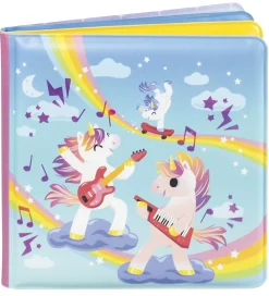 Tiger Tribe Badelegetøj|Badebog - Magic Unicorns