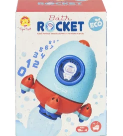 Tiger Tribe Badelegetøj|Badelegetøj - Bath Rocket - Bioplast