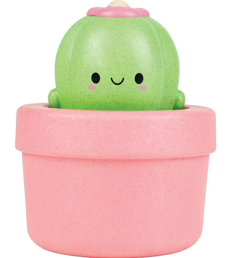 Tiger Tribe Badelegetøj|Badelegetøj - Pop-Up - Bioplast - Cactus