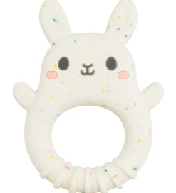 Tiger Tribe Bideringe>Bidering - Silikone - Kanin