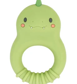 Tiger Tribe Bideringe>Bidering - Silikone - Dino