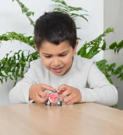 Tiger Tribe Biler, Tog Og Køretøjer|Flyvemaskine - Presto Planes - Drifter - Cream