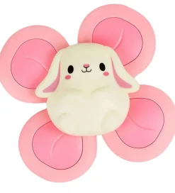 Tiger Tribe Aktivitetslegetøj>Legetøj - Sensory Spinner - Bunny