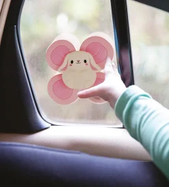 Tiger Tribe Aktivitetslegetøj>Legetøj - Sensory Spinner - Bunny