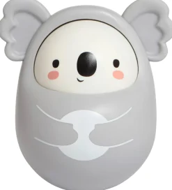 Tiger Tribe Babylegetøj|Rangle - Roly Poly - Bioplast - Koala