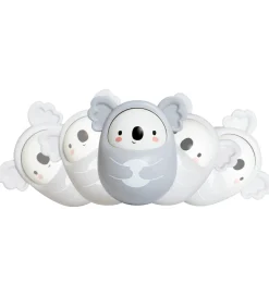 Tiger Tribe Babylegetøj|Rangle - Roly Poly - Bioplast - Koala