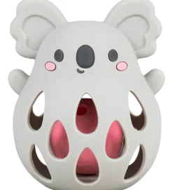 Tiger Tribe Gribelegetøj|Rangle - Silikone - Koala