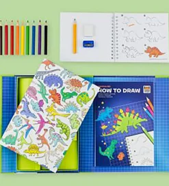 Tiger Tribe Skriveredskaber|Skole><noscript><img width=