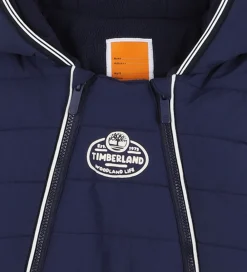 Børn Timberland Flyverdragter></noscript>Flyverdragt - Navy