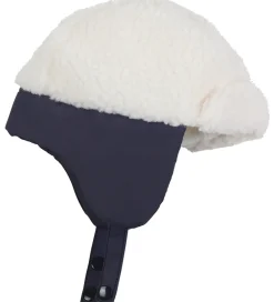 Børn Timberland Huer Og Hatte|Hue - Navy/Hvid