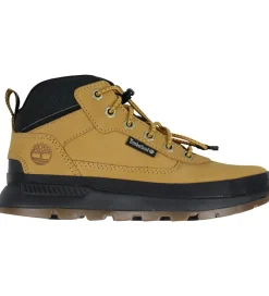 Timberland Støvler|Støvler - Field Trekker - Wheat