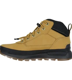 Timberland Støvler|Støvler - Field Trekker - Wheat