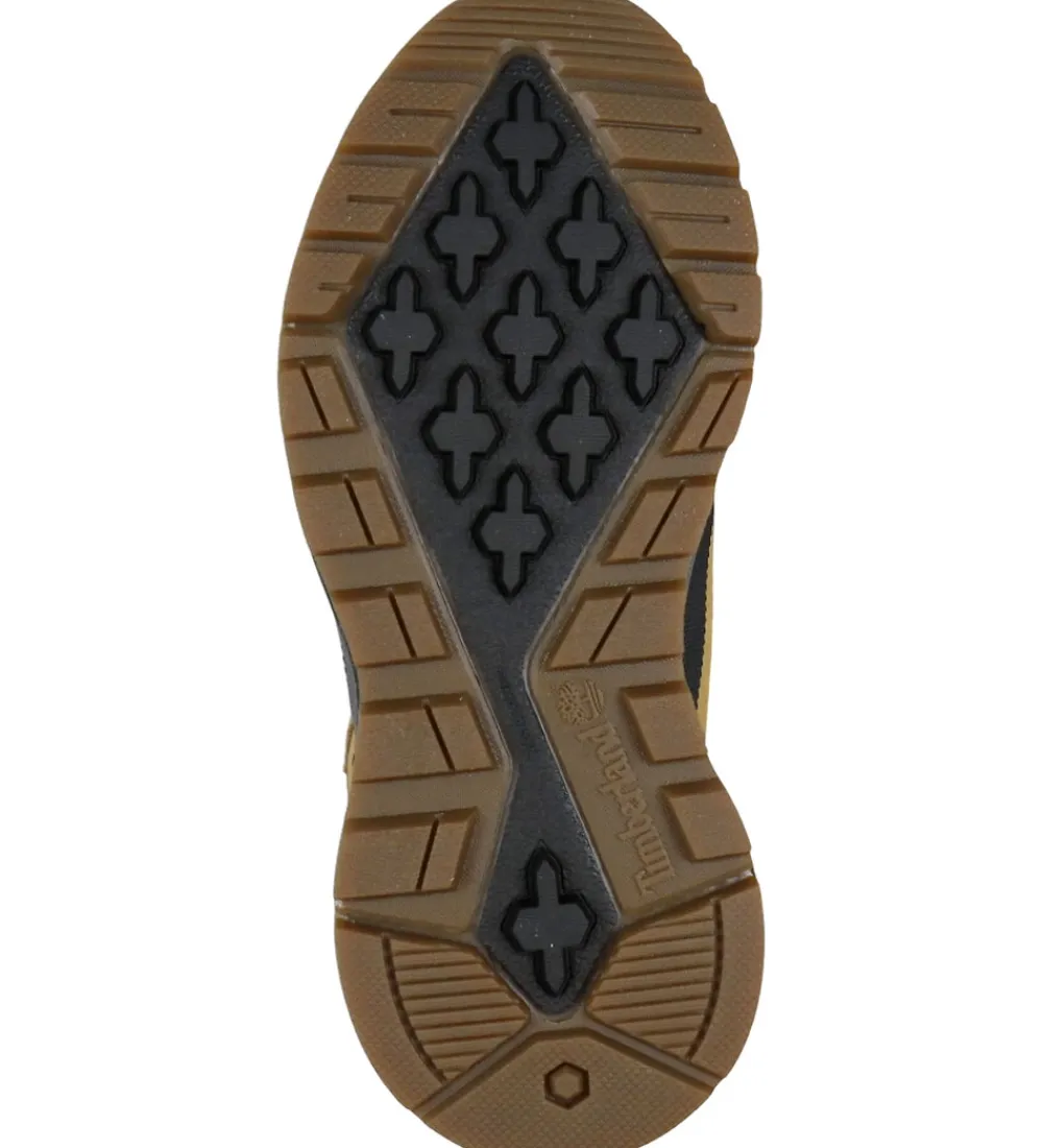 Timberland Støvler|Støvler - Field Trekker - Wheat