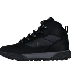 Timberland Støvler>Støvler - GreenStride Motion 6 MID - Sort