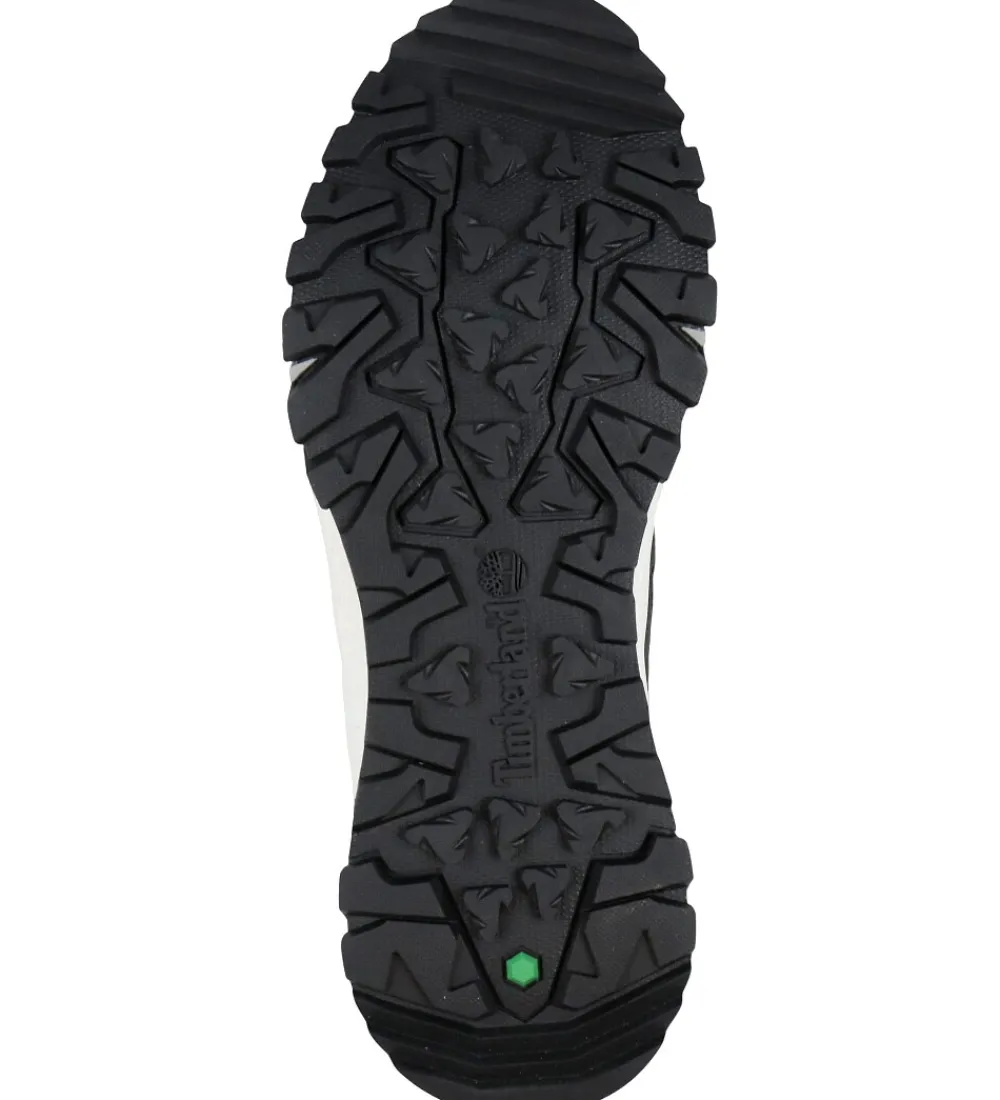 Timberland Støvler>Støvler - Lincoln Peak - Jet Black
