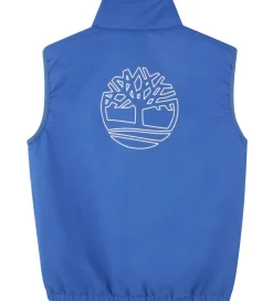 Børn Timberland Veste|Dunveste Og Dyneveste>Vest - Oceania