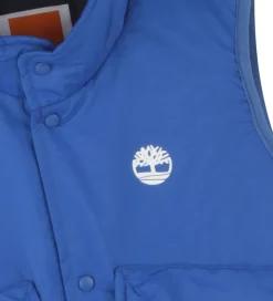 Børn Timberland Veste|Dunveste Og Dyneveste></noscript>Vest - Oceania
