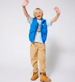 Børn Timberland Veste|Dunveste Og Dyneveste></noscript>Vest - Oceania