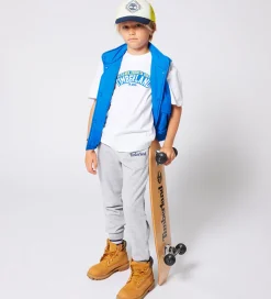 Børn Timberland Veste|Dunveste Og Dyneveste></noscript>Vest - Oceania