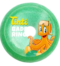 Tinti Bath Bombs|Badering - Assorteret - Orange/Grøn