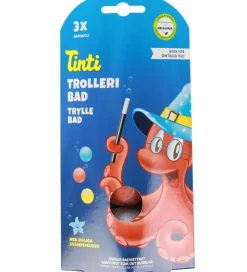 Tinti Bath Bombs>Bath Bombs - 3 stk