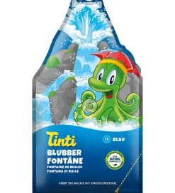 Tinti Bath Bombs>Bubble Fountain