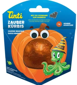 Tinti Bath Bombs|Tryllekugle - Græsker