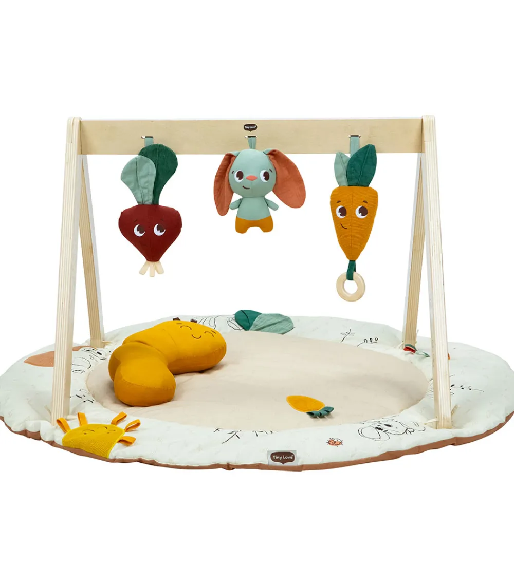Tiny Love Aktivitetsstativer|Aktivitetsstativ - Luxe Gymini - Garden Of Adventures